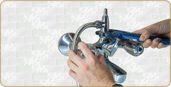 specialists plumbing in little-elm